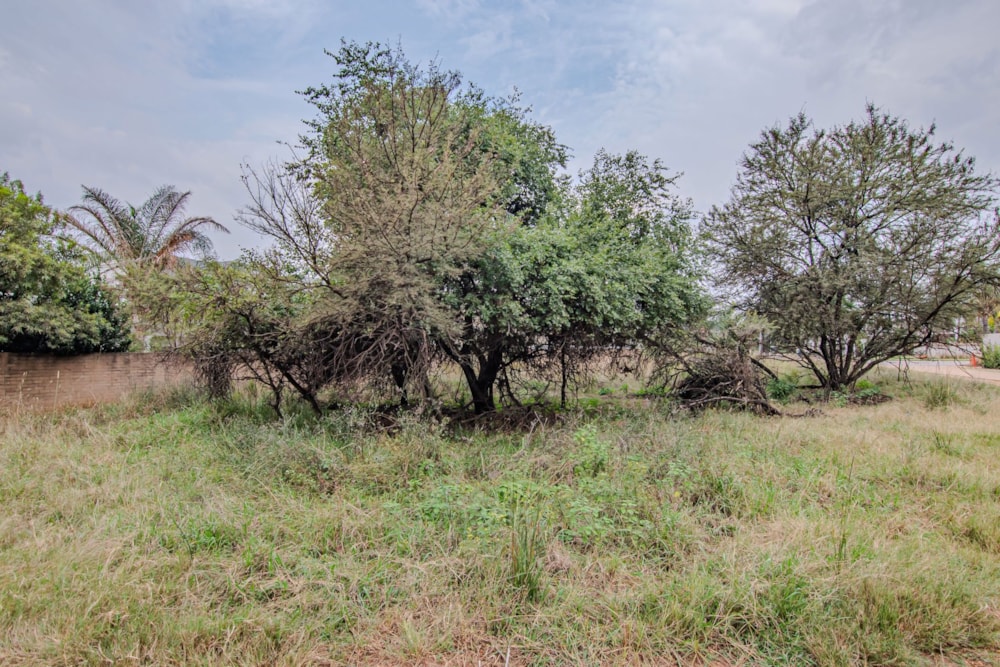 Vacant land for sale in Silver Lakes Golf Estate - PT1700140