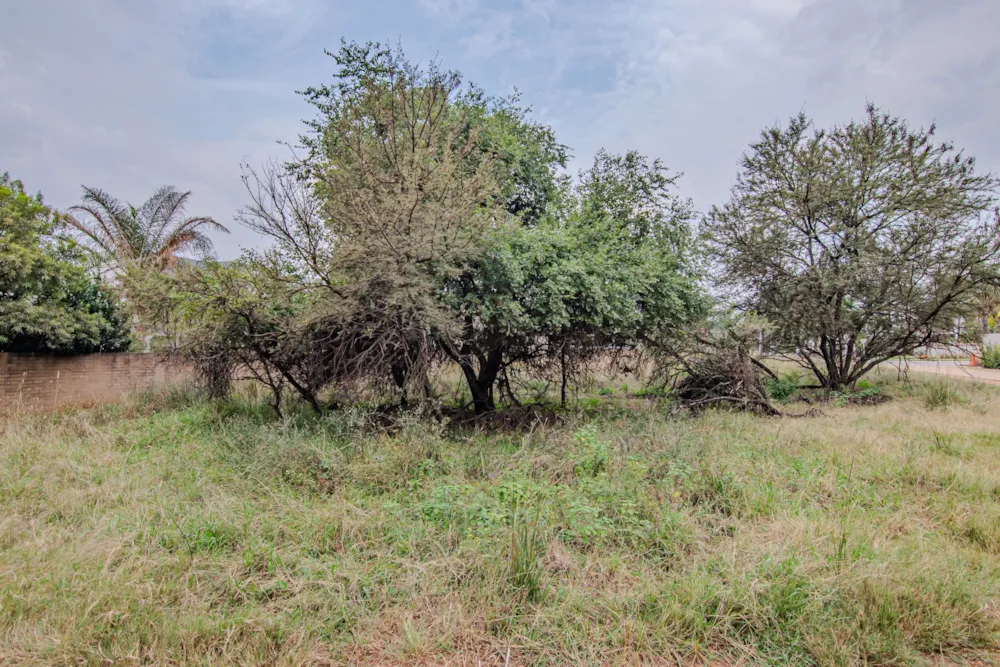 Vacant land sold in Silver Lakes Golf Estate - PT1700140 Vacant land sold in Silver Lakes Golf Estate - PT1700140