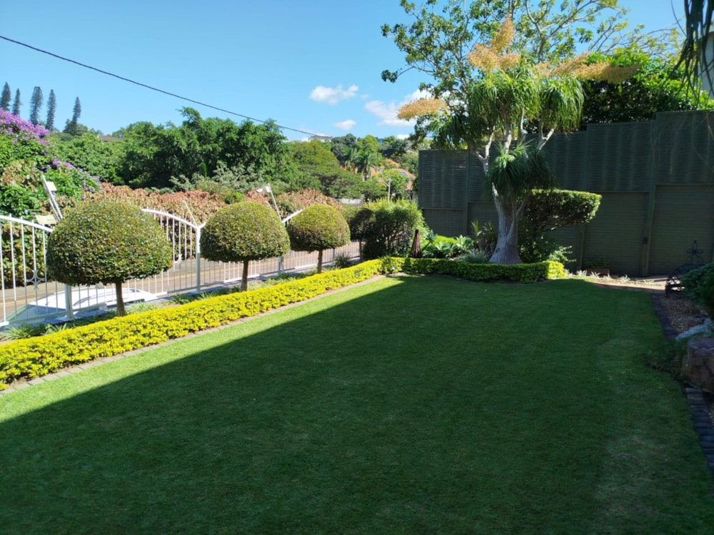 House for sale in Morningside, Durban - 1DA1698067