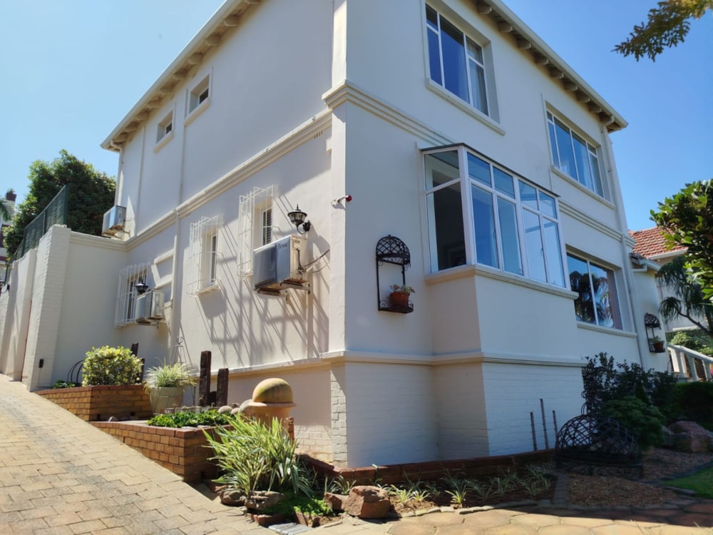 House for sale in Morningside, Durban - 1DA1698067