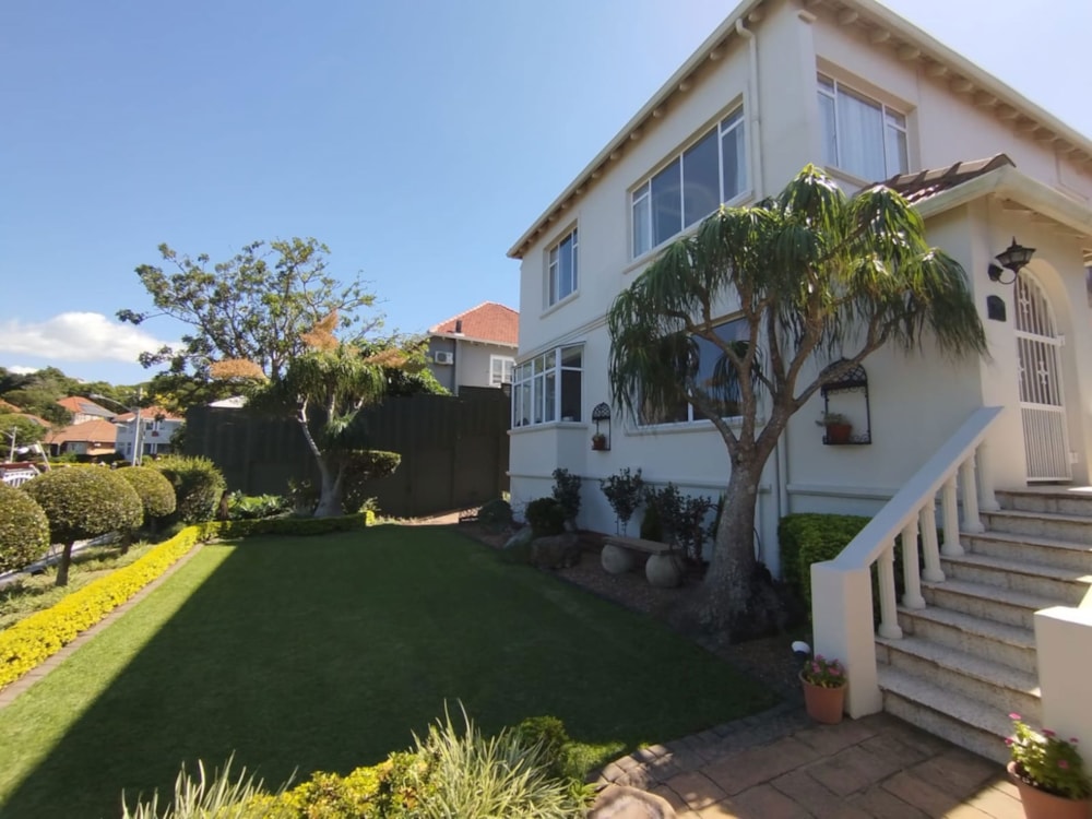 House for sale in Morningside, Durban - 1DA1698067