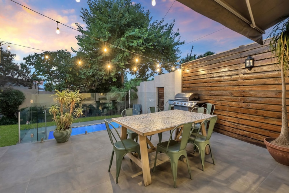 House sold in River Club, Sandton - HP1697144