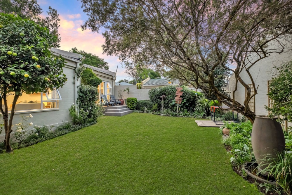 House sold in River Club, Sandton - HP1697144