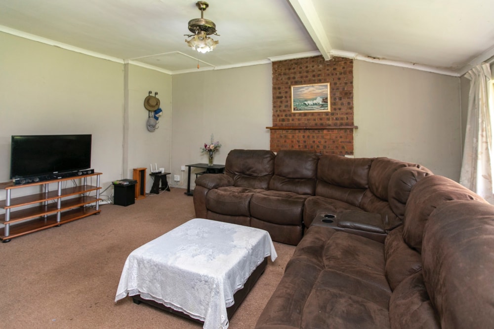 House sold in Himeville - 1UB1694336 House sold in Himeville - 1UB1694336