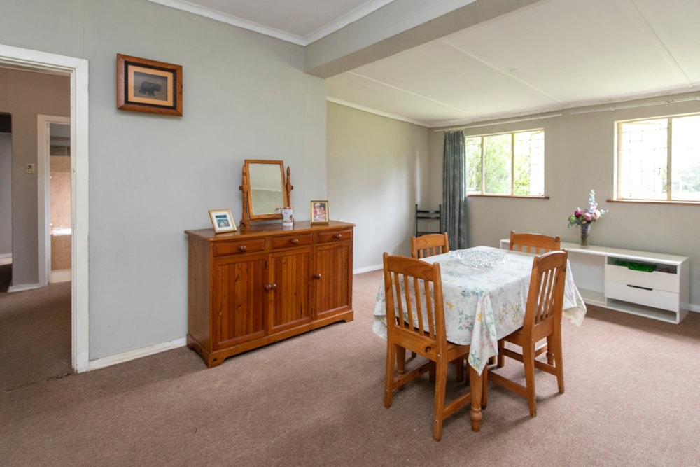 House sold in Himeville - 1UB1694336 House sold in Himeville - 1UB1694336