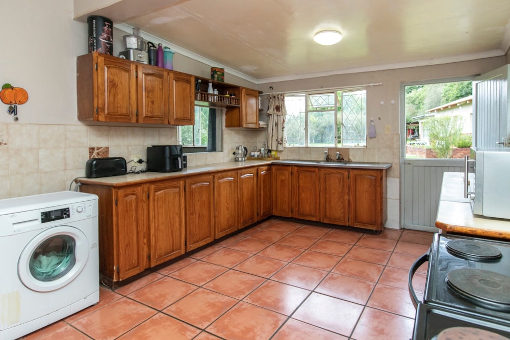 House sold in Himeville - 1UB1694336 House sold in Himeville - 1UB1694336