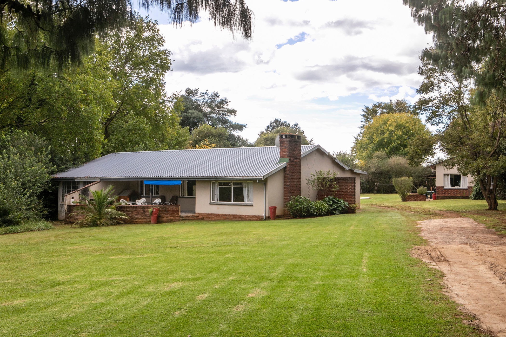 House sold in Himeville - 1UB1694336