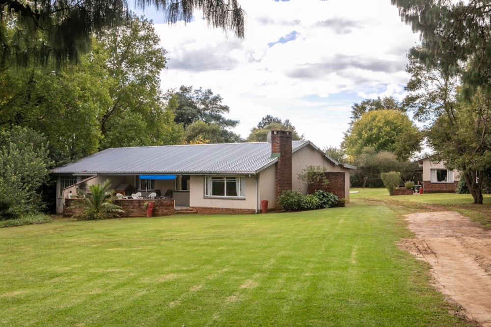 House sold in Himeville - 1UB1694336 House sold in Himeville - 1UB1694336