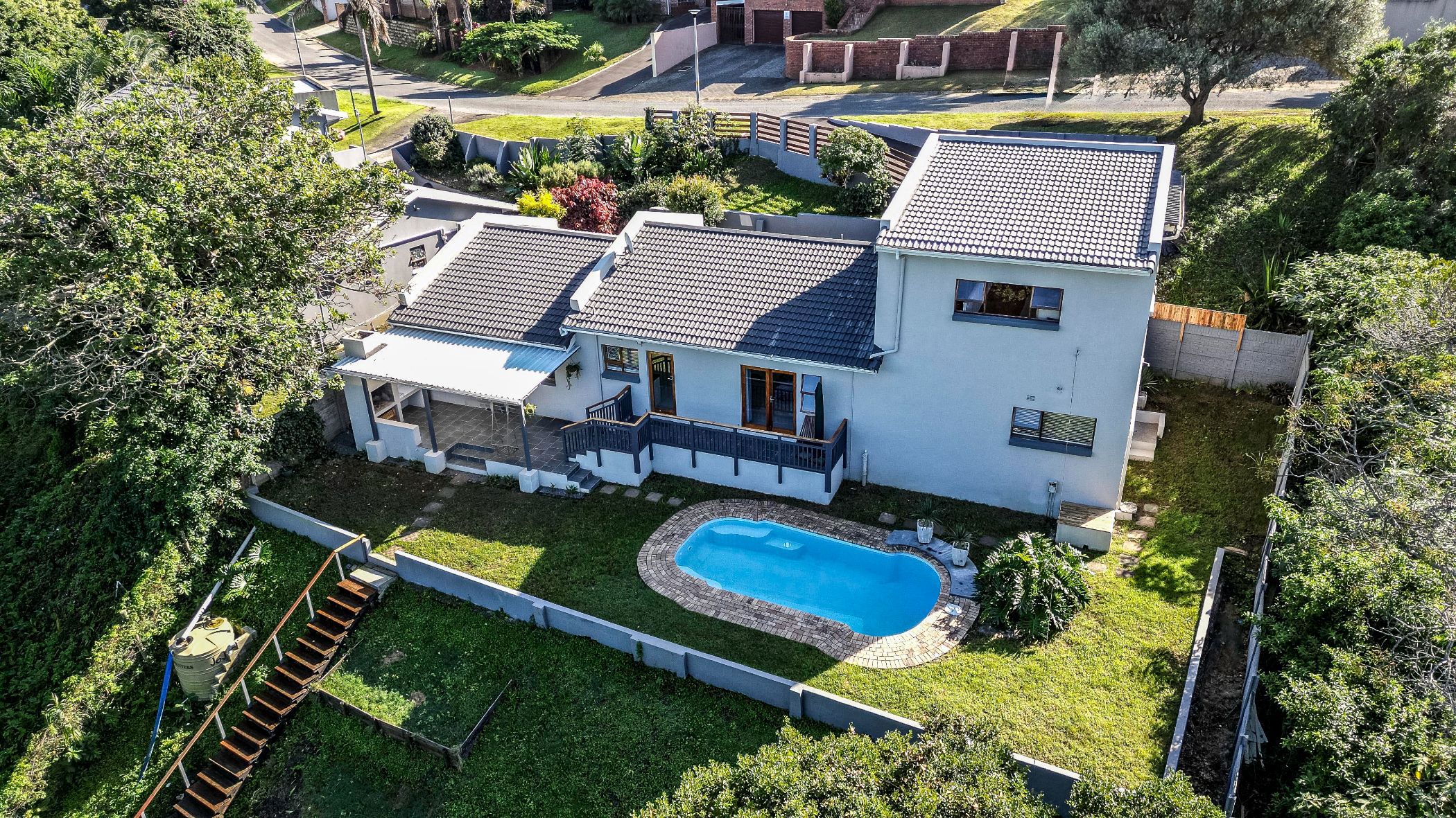 House sold in Blue Bend - 1EZ1697457