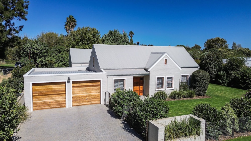 House sold in Stanford - STA1695657 House sold in Stanford - STA1695657