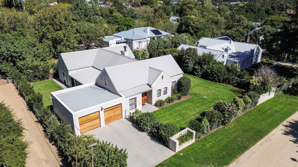 House sold in Stanford - STA1695657 House sold in Stanford - STA1695657