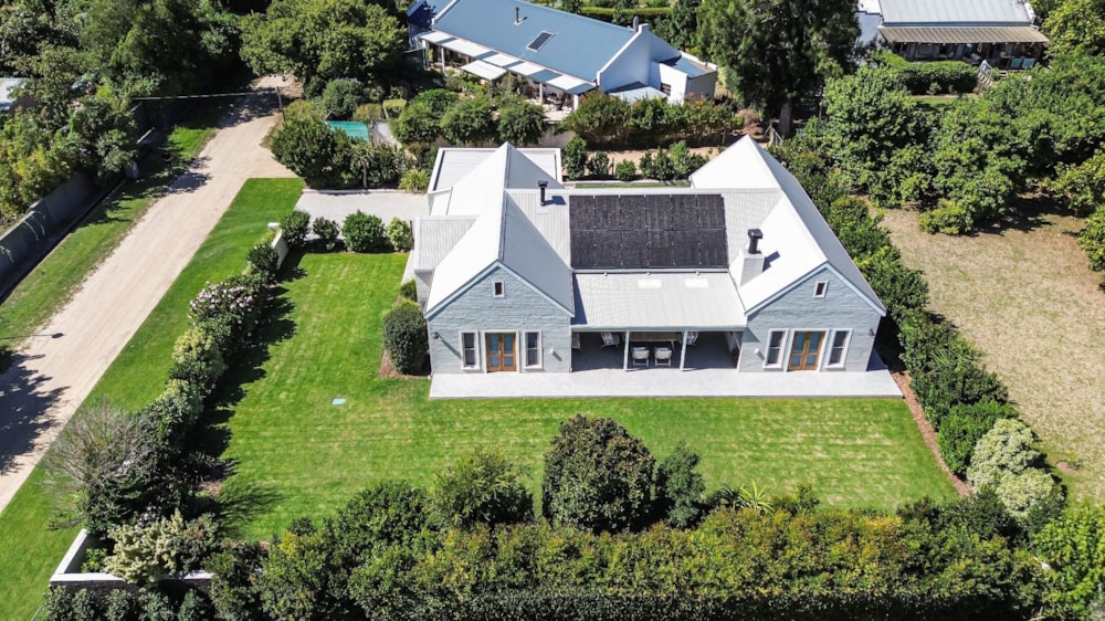 House sold in Stanford - STA1695657 House sold in Stanford - STA1695657