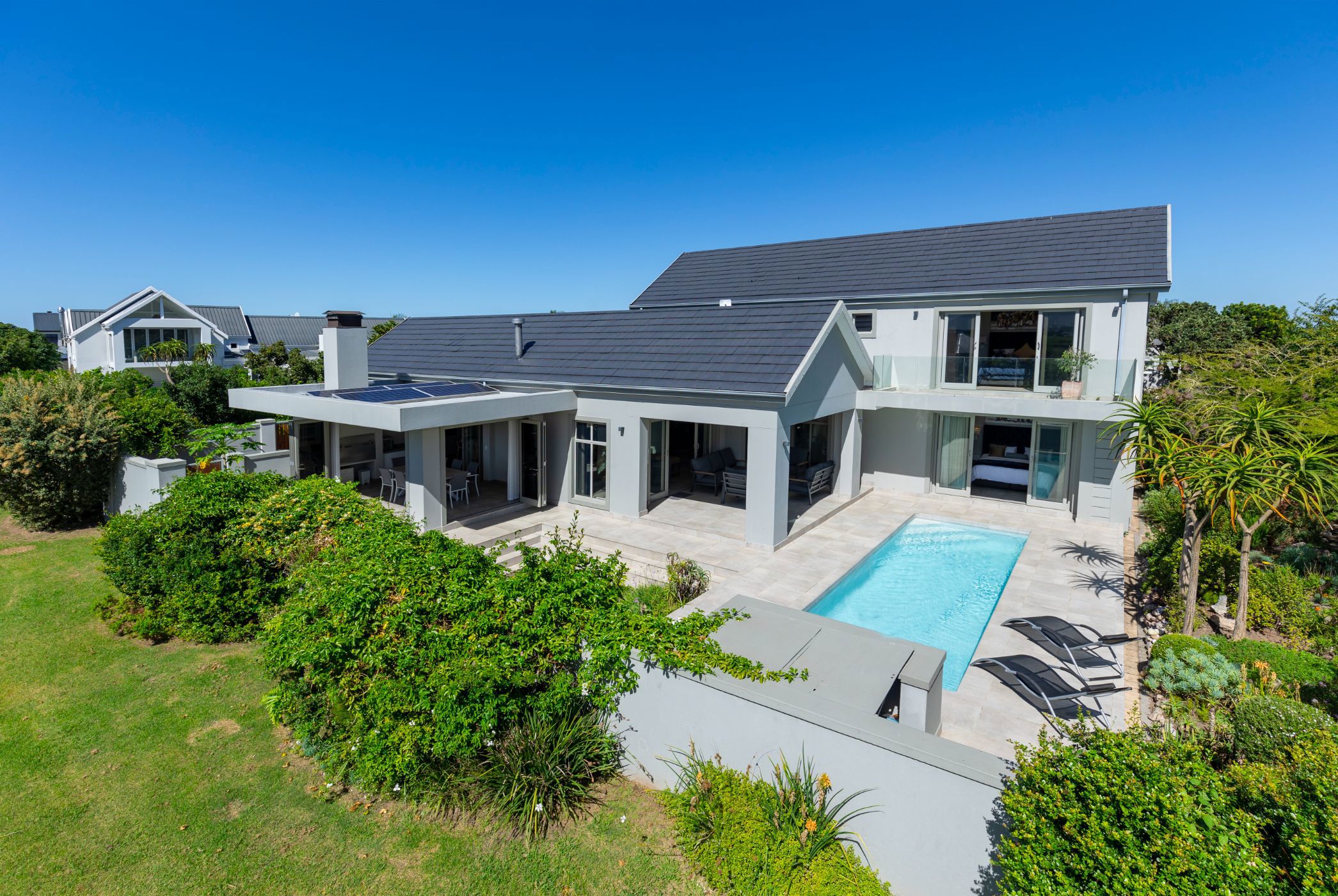 Double-storey house sold in Kingswood Golf Estate - GEO1694017