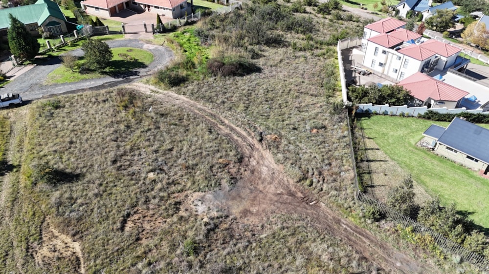 Vacant land for sale in Clarens - 1CS1698389 Vacant land for sale in Clarens - 1CS1698389