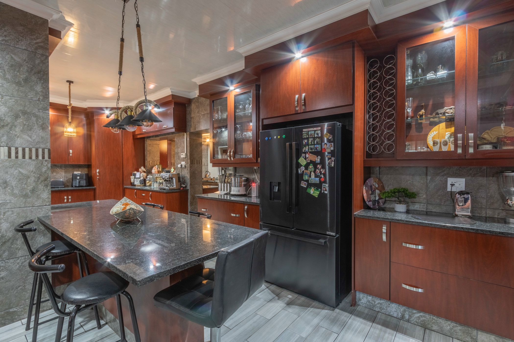 House for sale in Brenthurst - 1BJ1697340