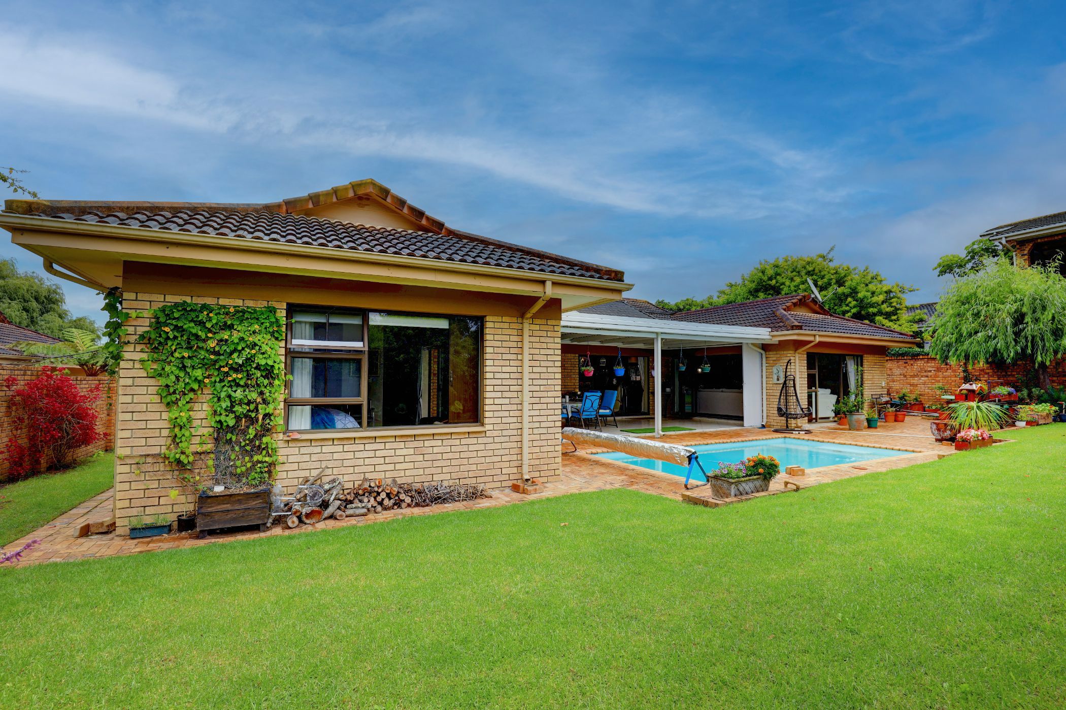 House sold in Heather Park, George - GEO1696374