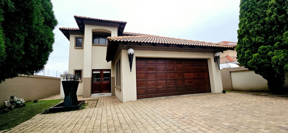 House for sale in Sonneveld - 1BJ1716509