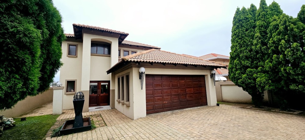 House for sale in Sonneveld - 1BJ1716509