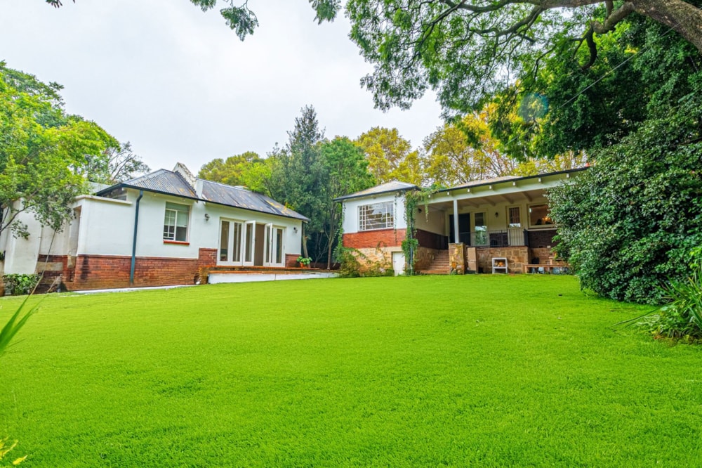 House sold in Parkwood, Johannesburg - HP1696945 House sold in Parkwood, Johannesburg - HP1696945