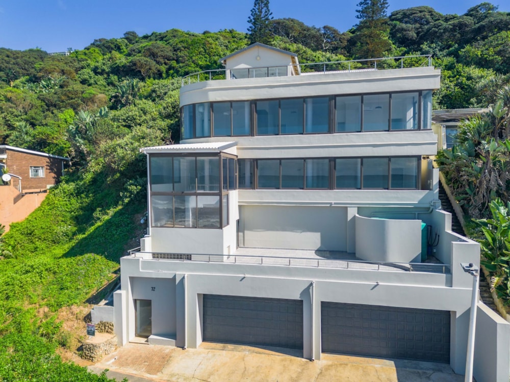 House for sale in Umdloti Beach - 1ND1670707