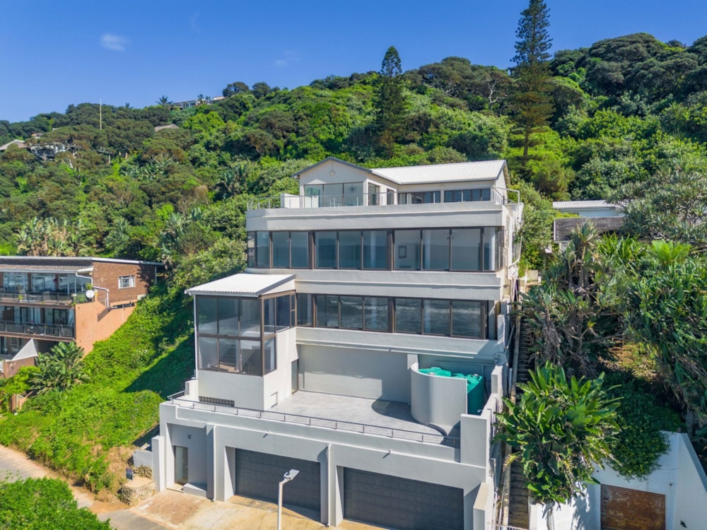 House for sale in Umdloti Beach - 1ND1670707