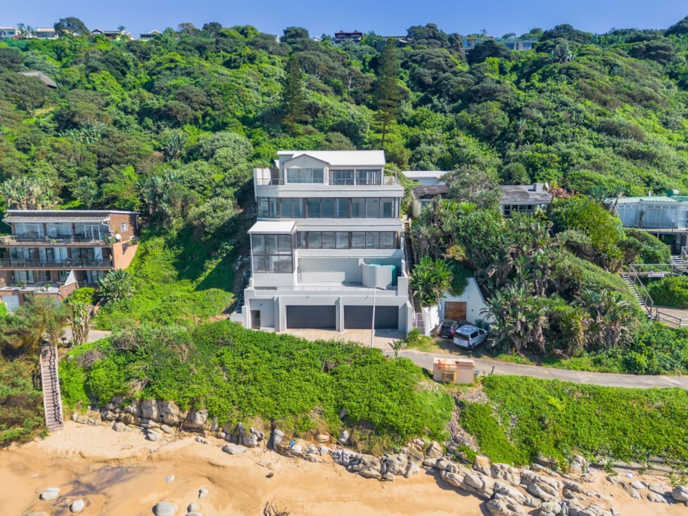 House for sale in Umdloti Beach - 1ND1670707