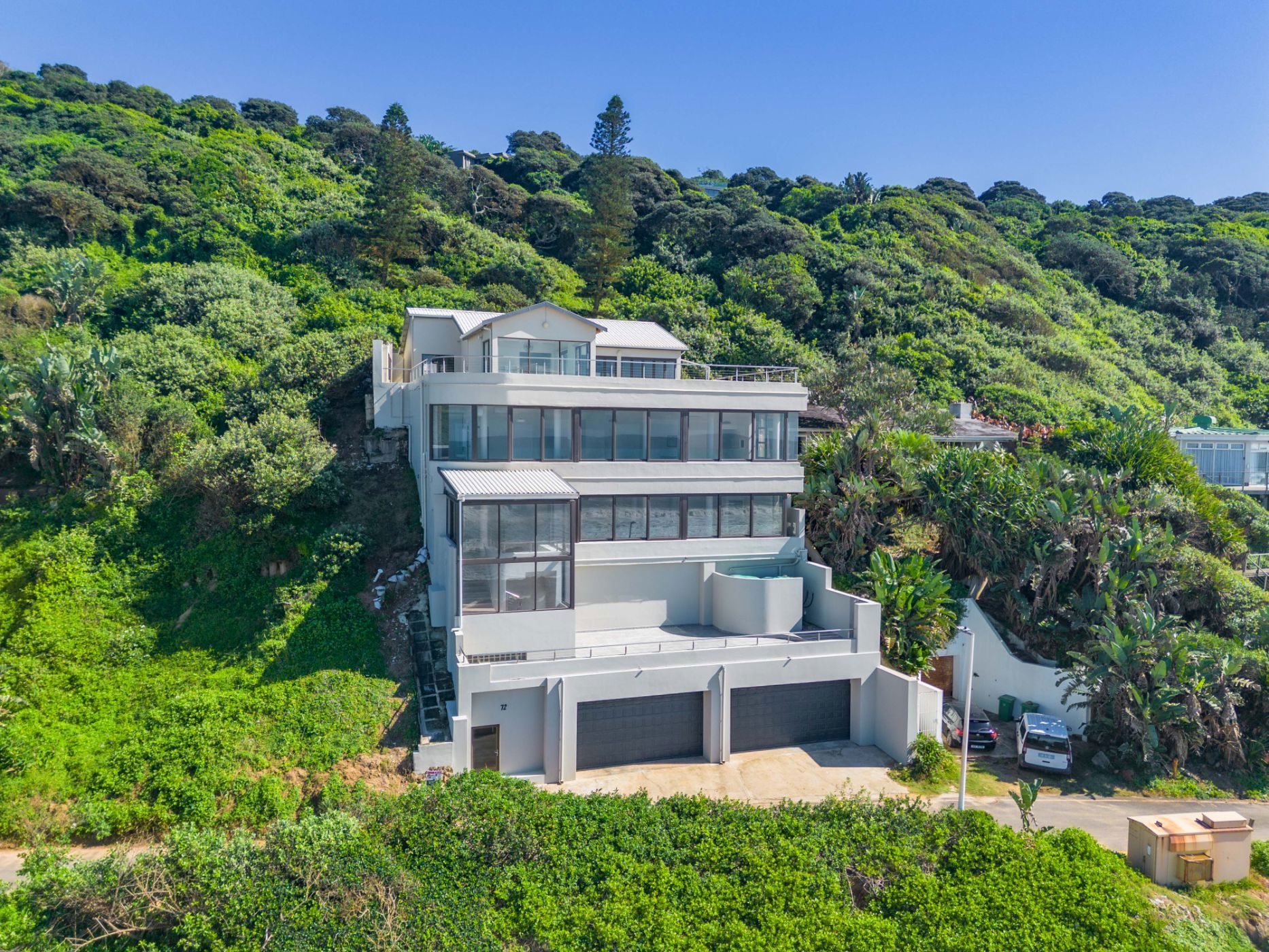 House for sale in Umdloti Beach - 1ND1670707