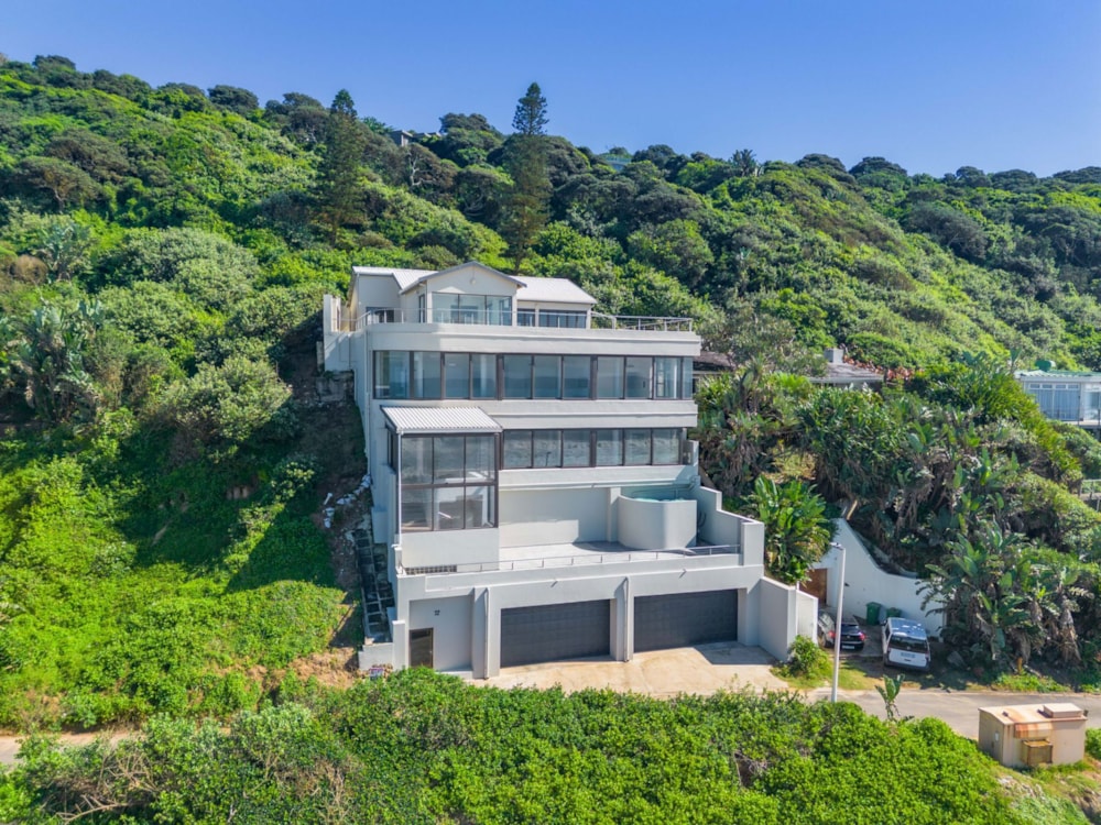 House for sale in Umdloti Beach - 1ND1670707