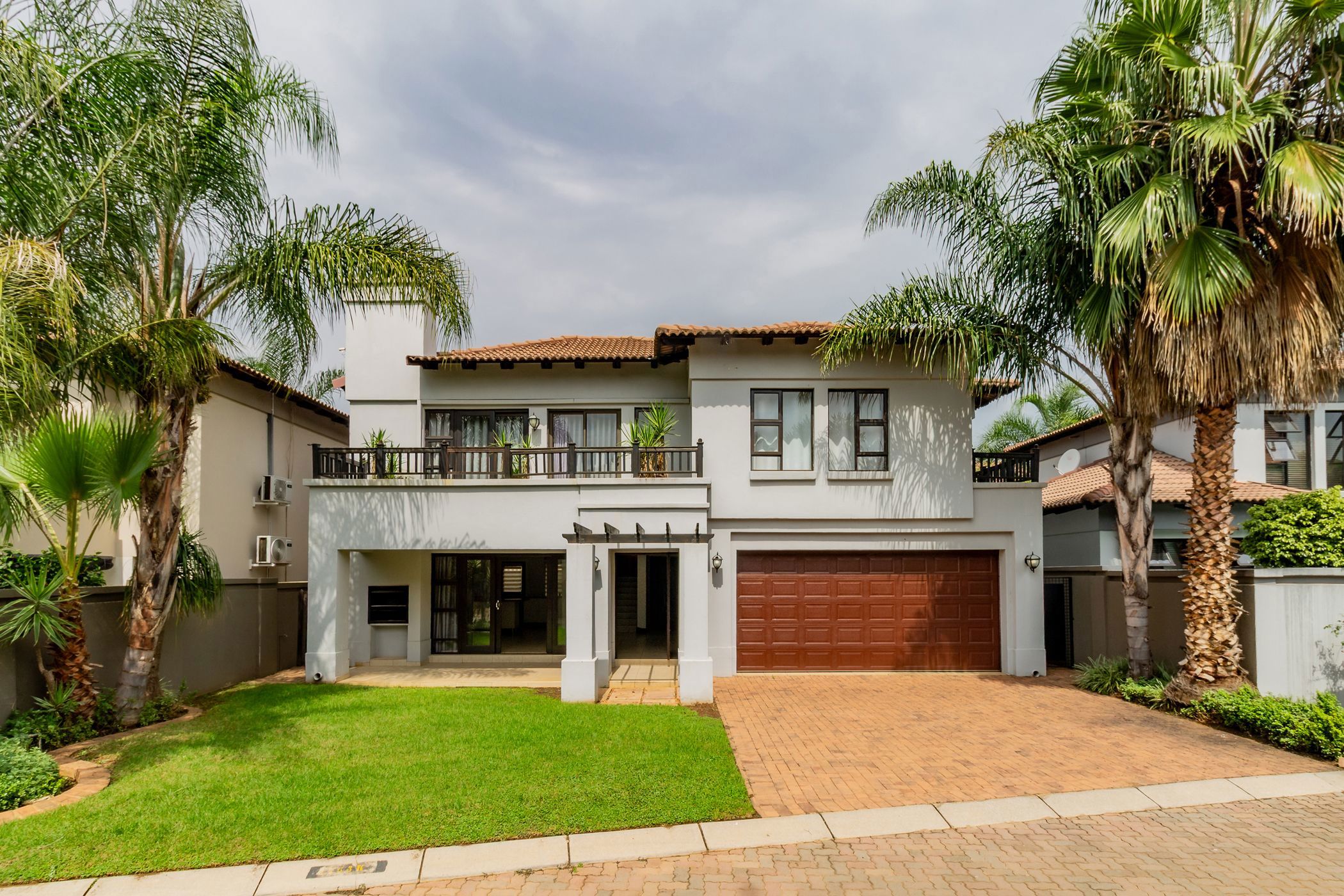 Double-storey house let in The Islands Estate - 1HR1697423