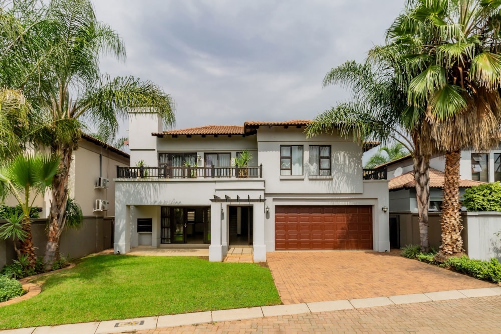 Double-storey house let in The Islands Estate - 1HR1697423 Double-storey house let in The Islands Estate - 1HR1697423