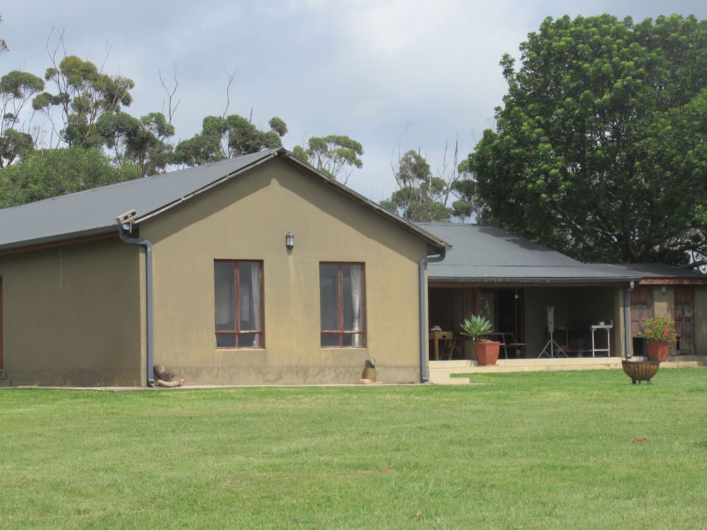 Game farm for sale in Grahamstown (Makhanda) - 1GC1693566