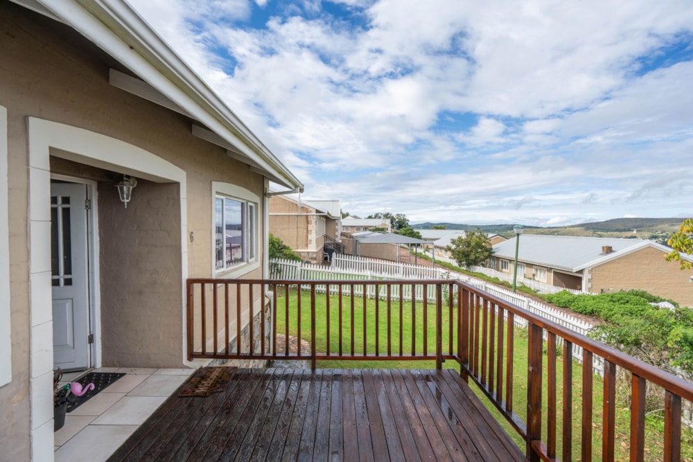 Townhouse for sale in Kingswood - 1GC1698557