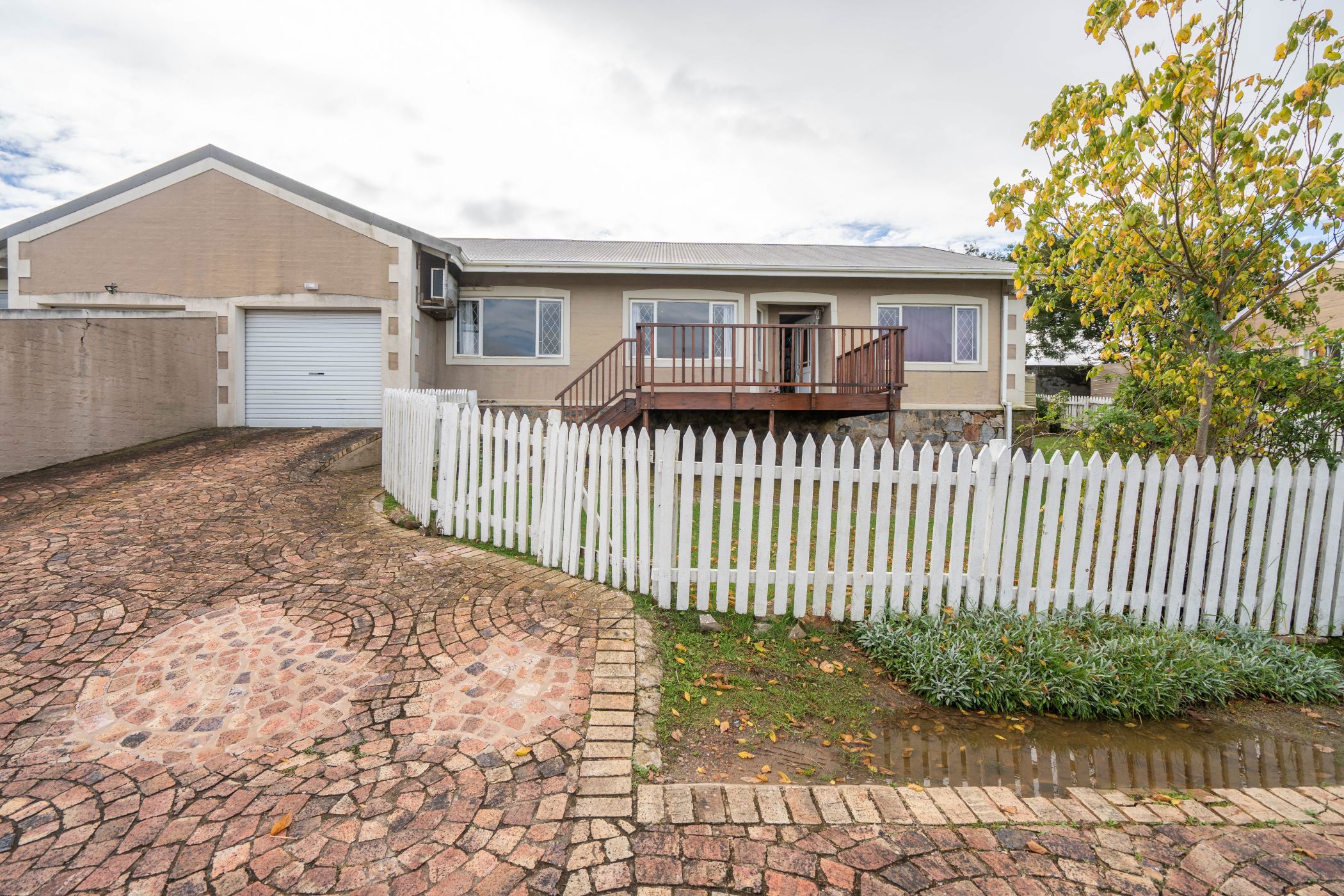 Townhouse for sale in Kingswood - 1GC1698557