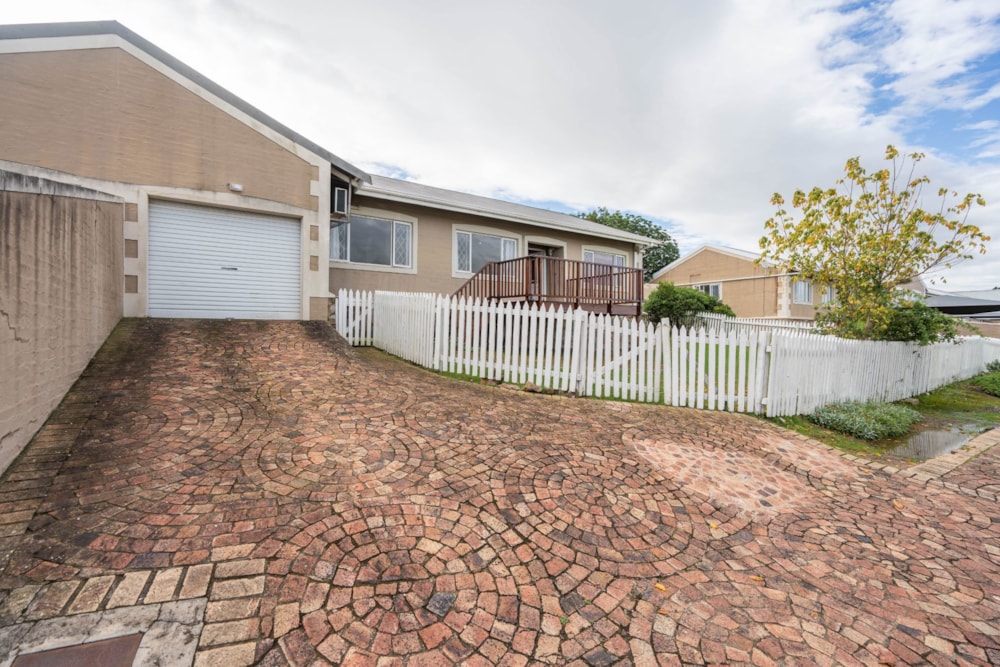 Townhouse for sale in Kingswood - 1GC1698557 Townhouse for sale in Kingswood - 1GC1698557