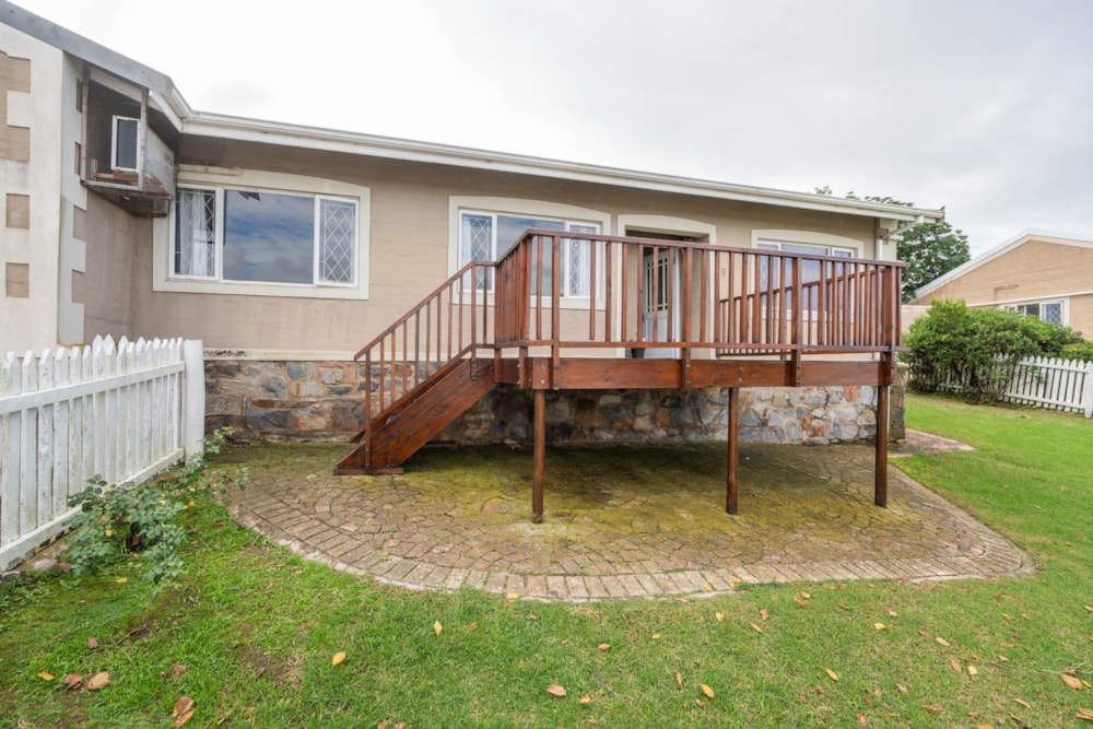 Townhouse for sale in Kingswood - 1GC1698557 Townhouse for sale in Kingswood - 1GC1698557