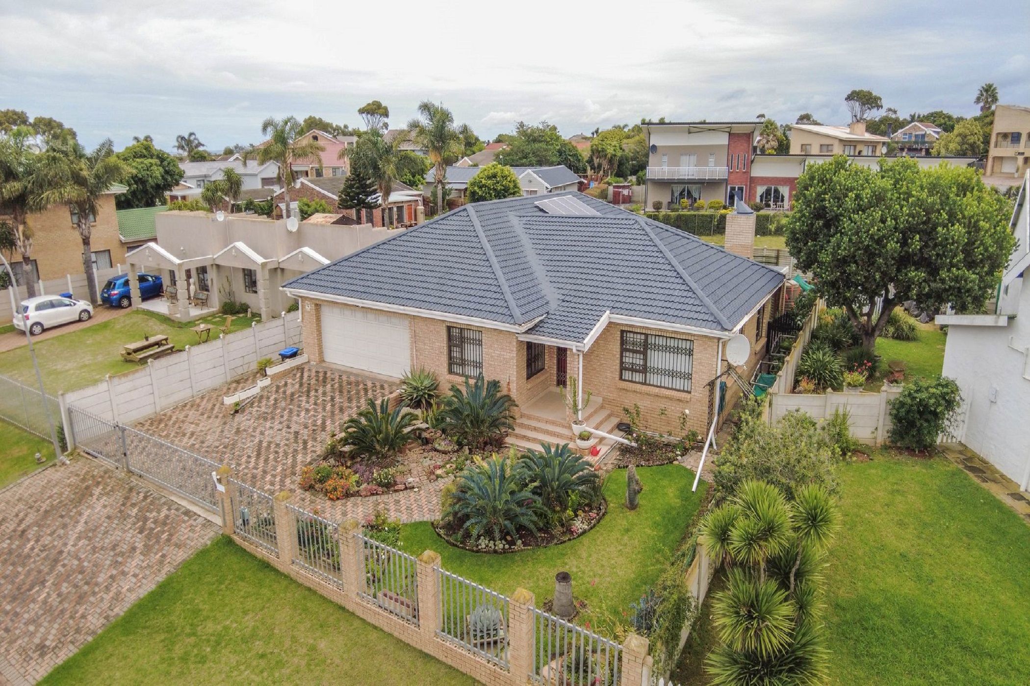 House sold in Noorsekloofpunt - 1JF1697168