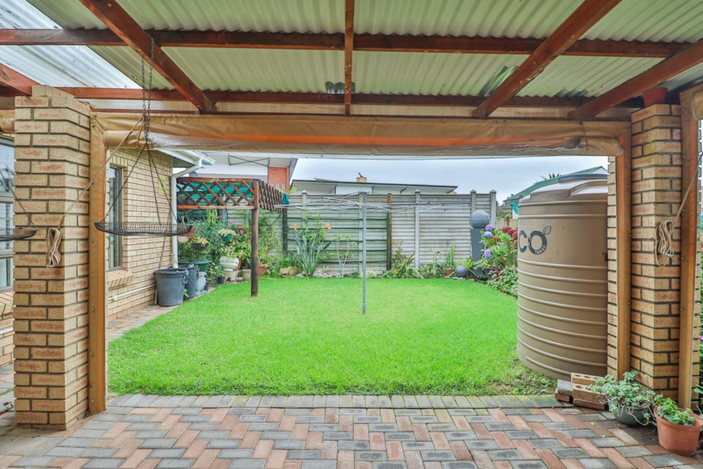 House sold in Noorsekloofpunt - 1JF1697168 House sold in Noorsekloofpunt - 1JF1697168