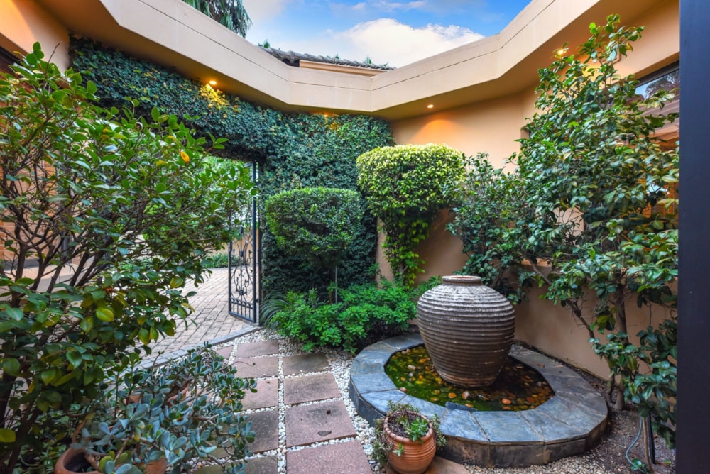 House for sale in Dainfern Ridge - FW1696534 House for sale in Dainfern Ridge - FW1696534