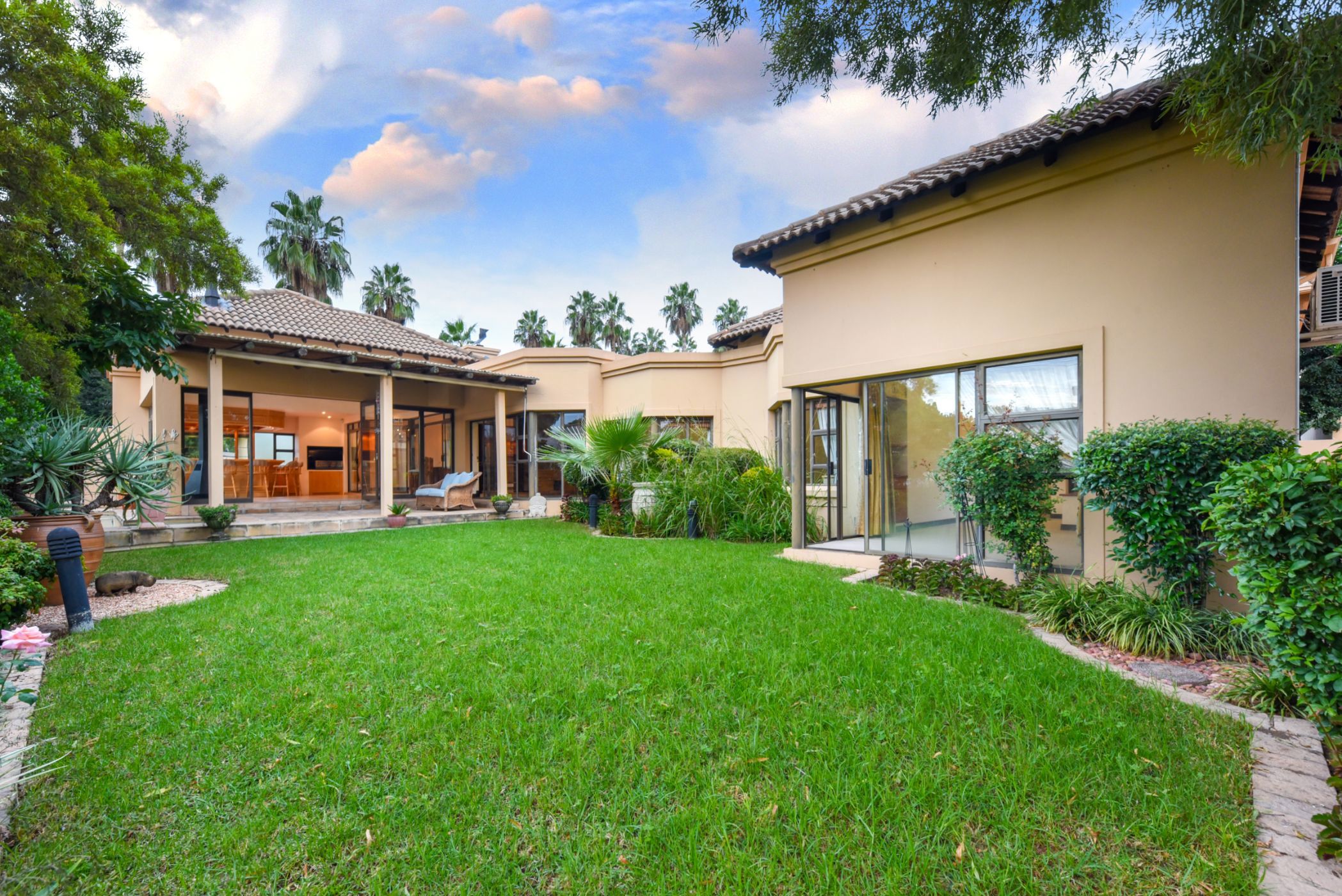 House for sale in Dainfern Ridge - FW1696534