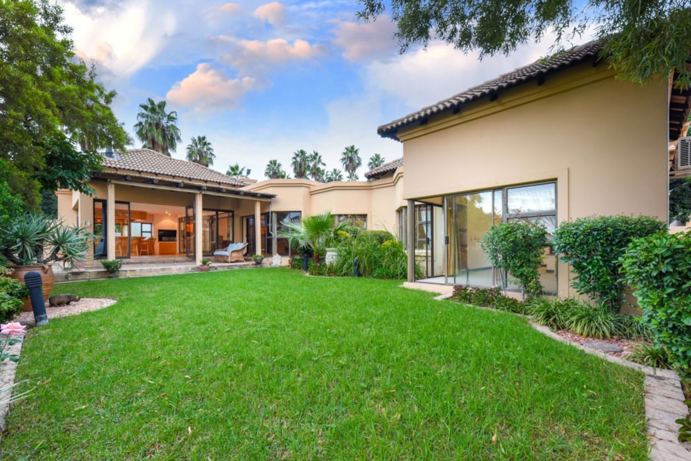 House for sale in Dainfern Ridge - FW1696534 House for sale in Dainfern Ridge - FW1696534