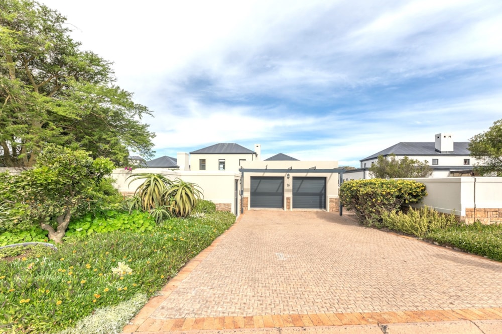 House let in Atlantic Beach Estate - 1TV1698635