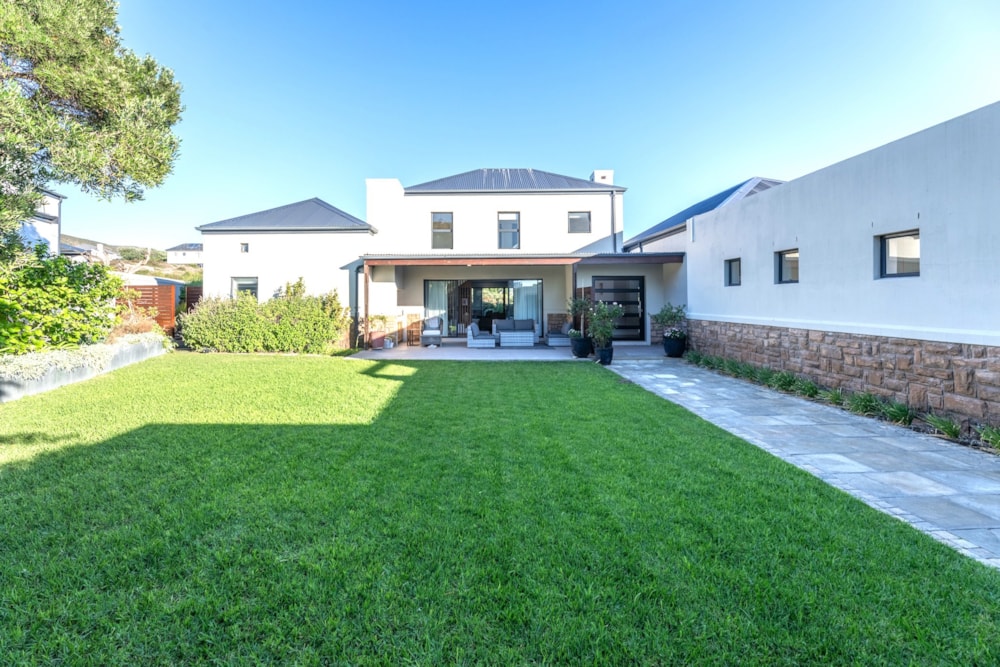 House let in Atlantic Beach Estate - 1TV1698635