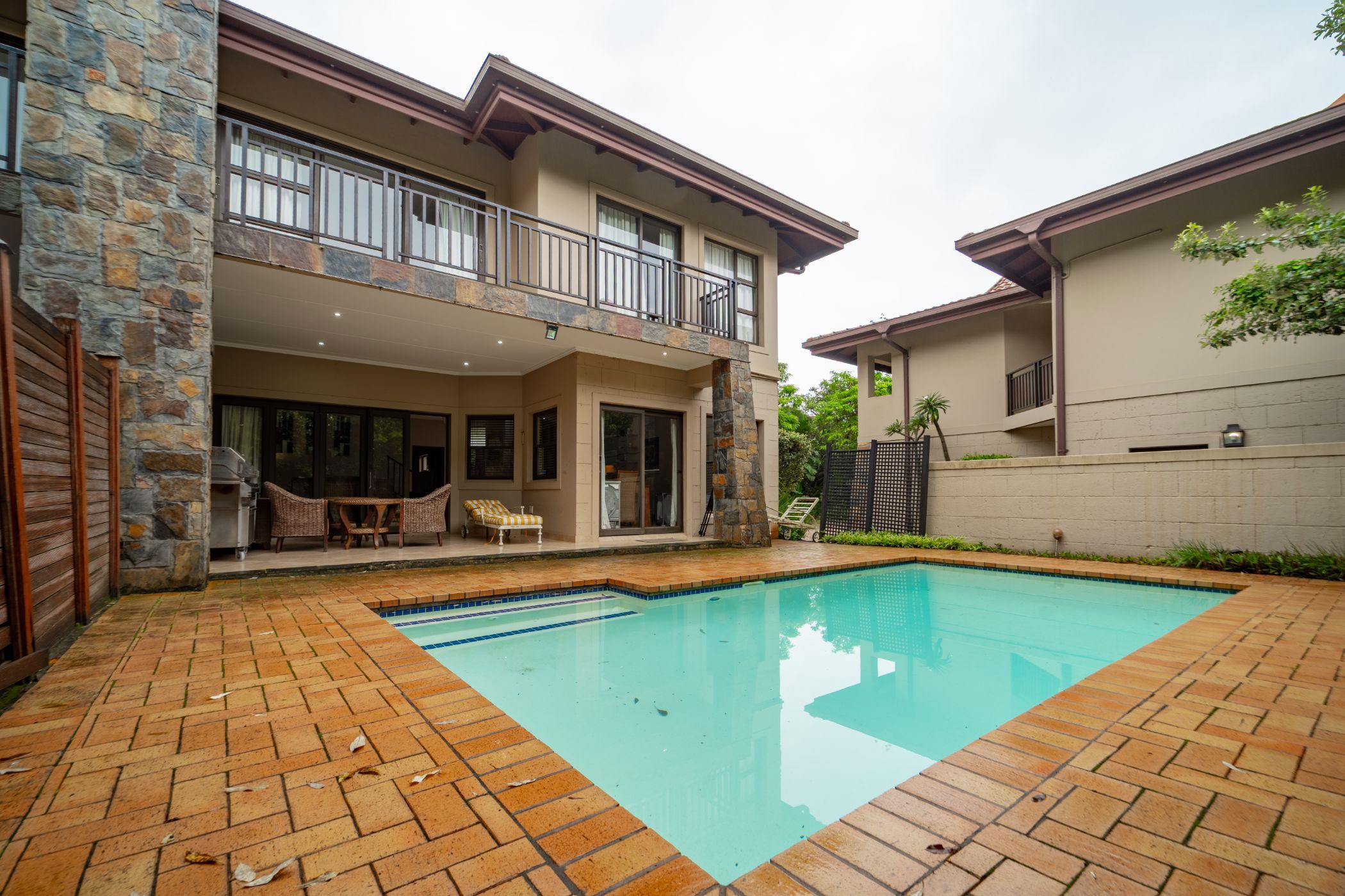 Apartment for sale in Zimbali Estate - 1BD1696867
