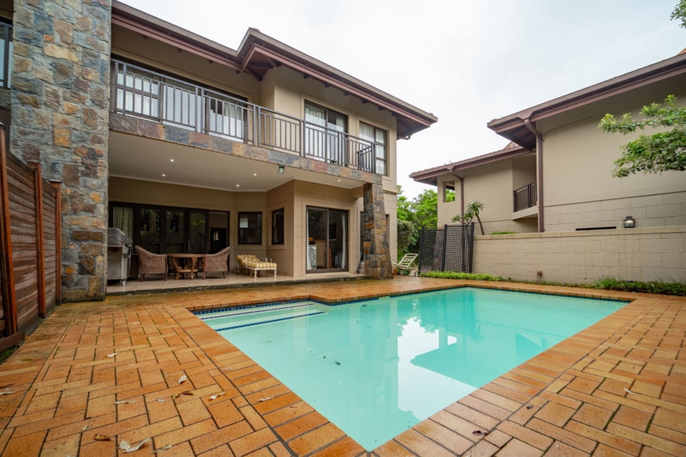 Apartment for sale in Zimbali Estate - 1BD1696867 Apartment for sale in Zimbali Estate - 1BD1696867