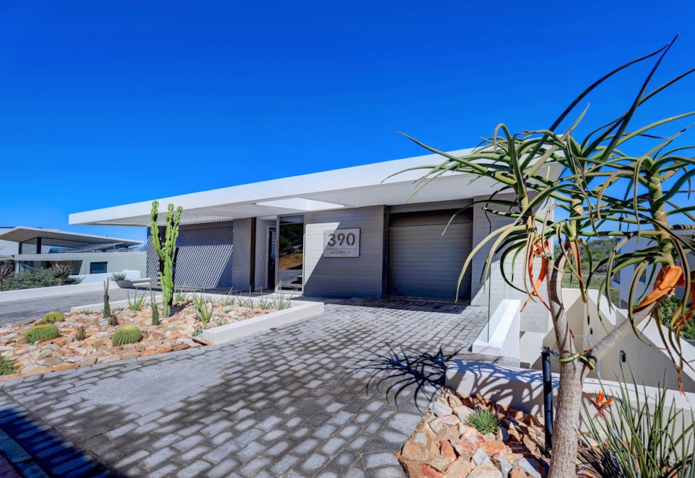 House for sale in Pinnacle Point Golf Estate - 1MB1725362