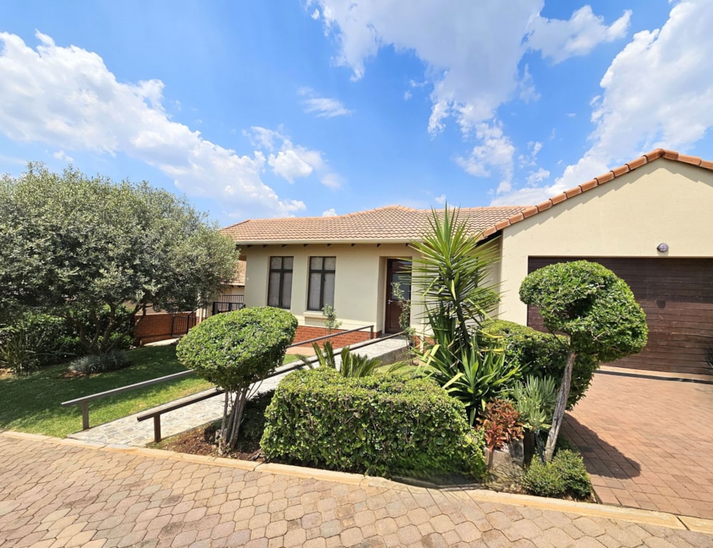 Single-storey retirement home let in Xanadu - 1HR1697179 Single-storey retirement home let in Xanadu - 1HR1697179