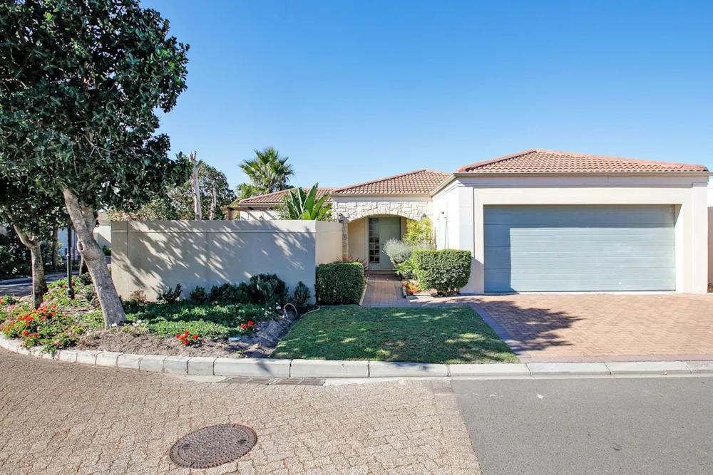 Security estate home let in Century City - 1TV1722440 Security estate home let in Century City - 1TV1722440