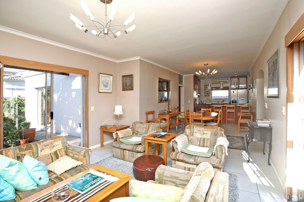 Security estate home to rent in Century City - 1TV1722440 Security estate home to rent in Century City - 1TV1722440