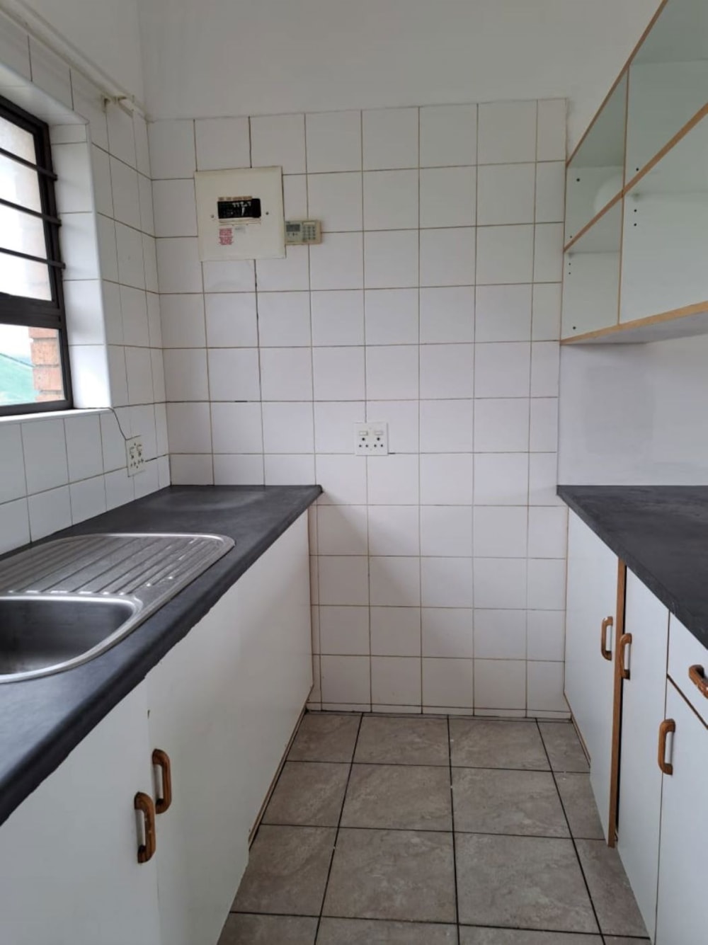 Apartment let in Kokstad - 1UB1693670 Apartment let in Kokstad - 1UB1693670