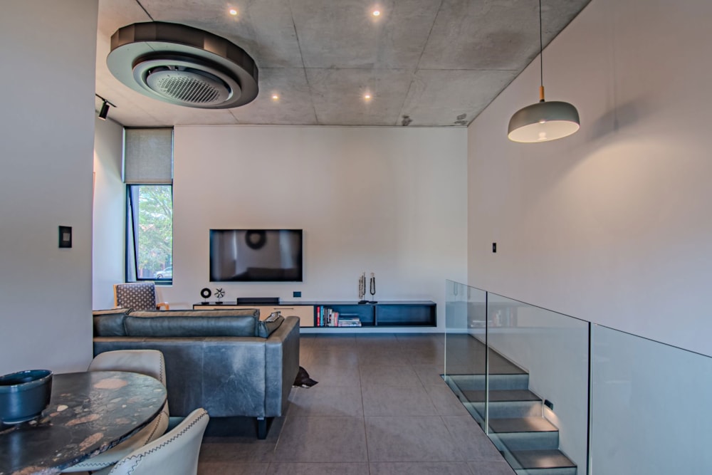 Apartment to rent in Silver Lakes Golf Estate - PTL1687494